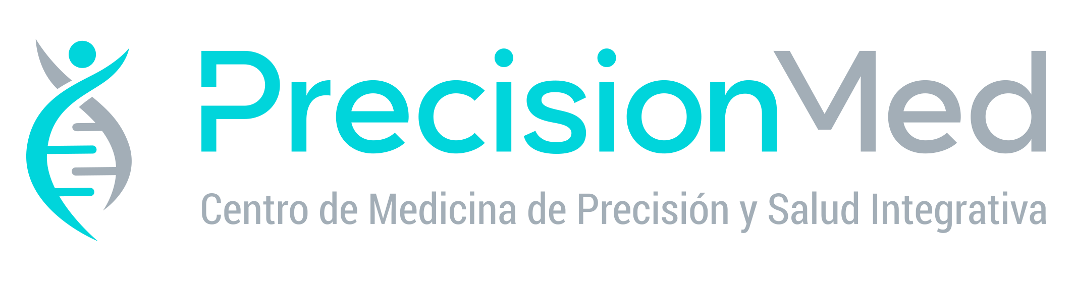 PrecisionMed - Medicina de Precisión y Salud Integrativa